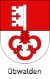 Kantonswappen Obwalden