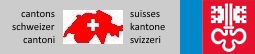 Kantonswappen Nidwalden